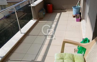 Tire Fatihte Kafeler Cd Emsalsiz Fiyat Kullanışlı 2+1 Satılık