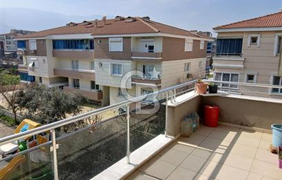 Tire Fatihte Kafeler Cd Emsalsiz Fiyat Kullanışlı 2+1 Satılık