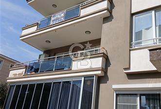 Tire Fatihte Kafeler Cd Emsalsiz Fiyat Kullanışlı 2+1 Satılık - 10 - 341211