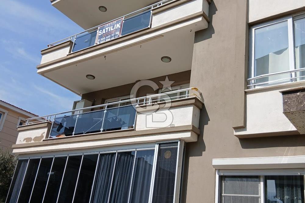 Tire Fatihte Kafeler Cd Emsalsiz Fiyat Kullanışlı 2+1 Satılık