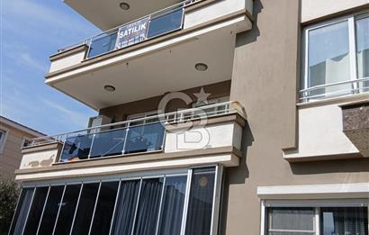 Tire Fatihte Kafeler Cd Emsalsiz Fiyat Kullanışlı 2+1 Satılık