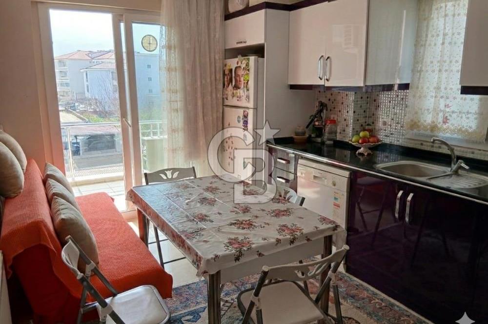 Tire Fatihte Kafeler Cd Emsalsiz Fiyat Kullanışlı 2+1 Satılık