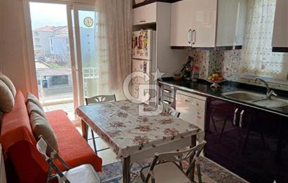 Tire Fatihte Kafeler Cd Emsalsiz Fiyat Kullanışlı 2+1 Satılık