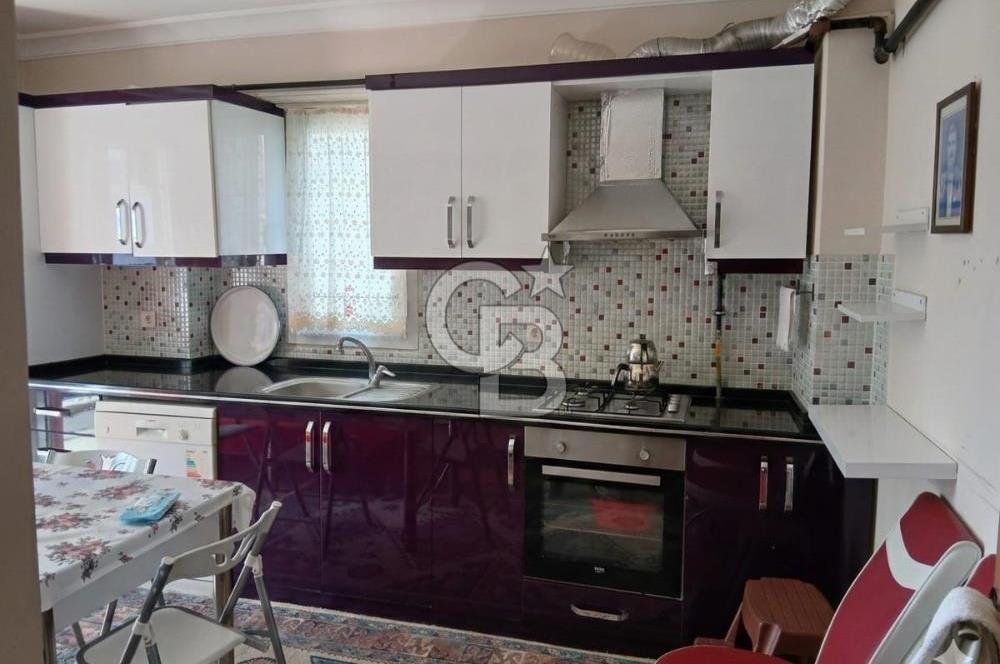 Tire Fatihte Kafeler Cd Emsalsiz Fiyat Kullanışlı 2+1 Satılık