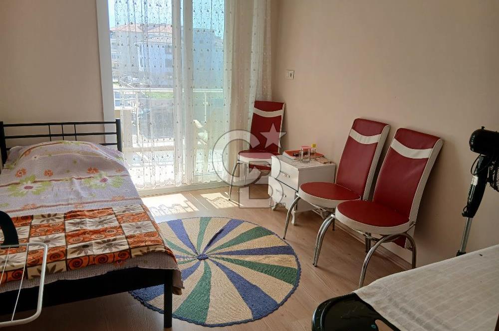 Tire Fatihte Kafeler Cd Emsalsiz Fiyat Kullanışlı 2+1 Satılık