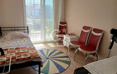 Tire Fatihte Kafeler Cd Emsalsiz Fiyat Kullanışlı 2+1 Satılık