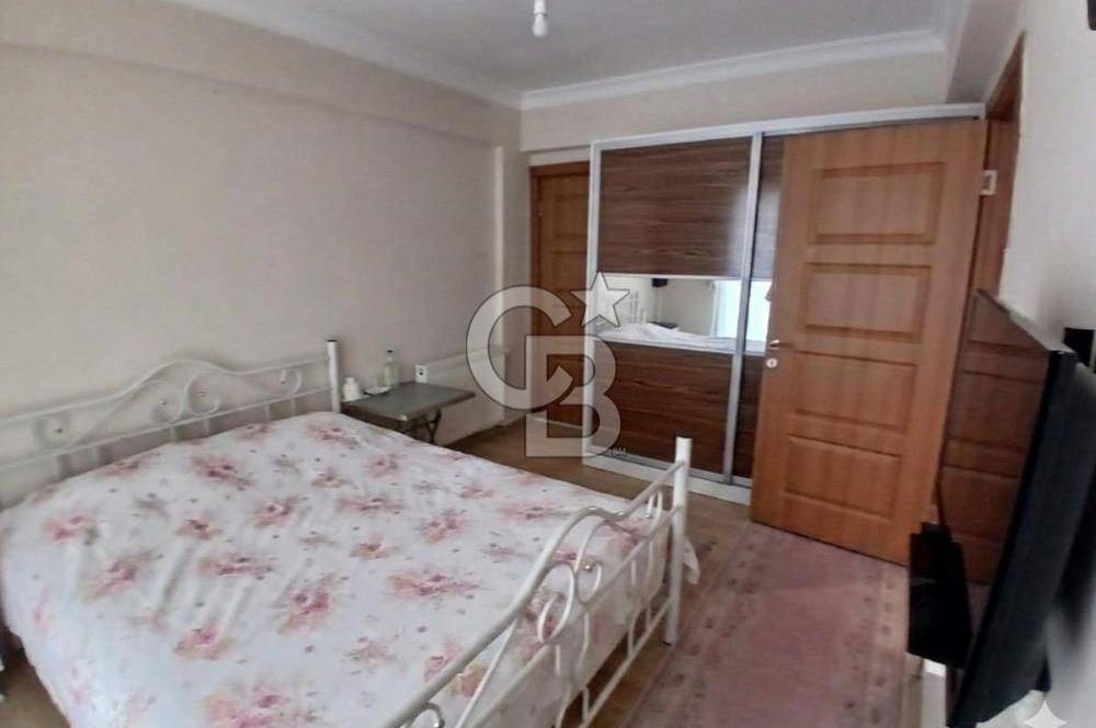 Tire Fatihte Kafeler Cd Emsalsiz Fiyat Kullanışlı 2+1 Satılık