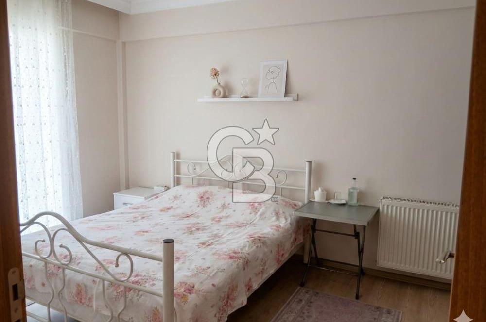 Tire Fatihte Kafeler Cd Emsalsiz Fiyat Kullanışlı 2+1 Satılık