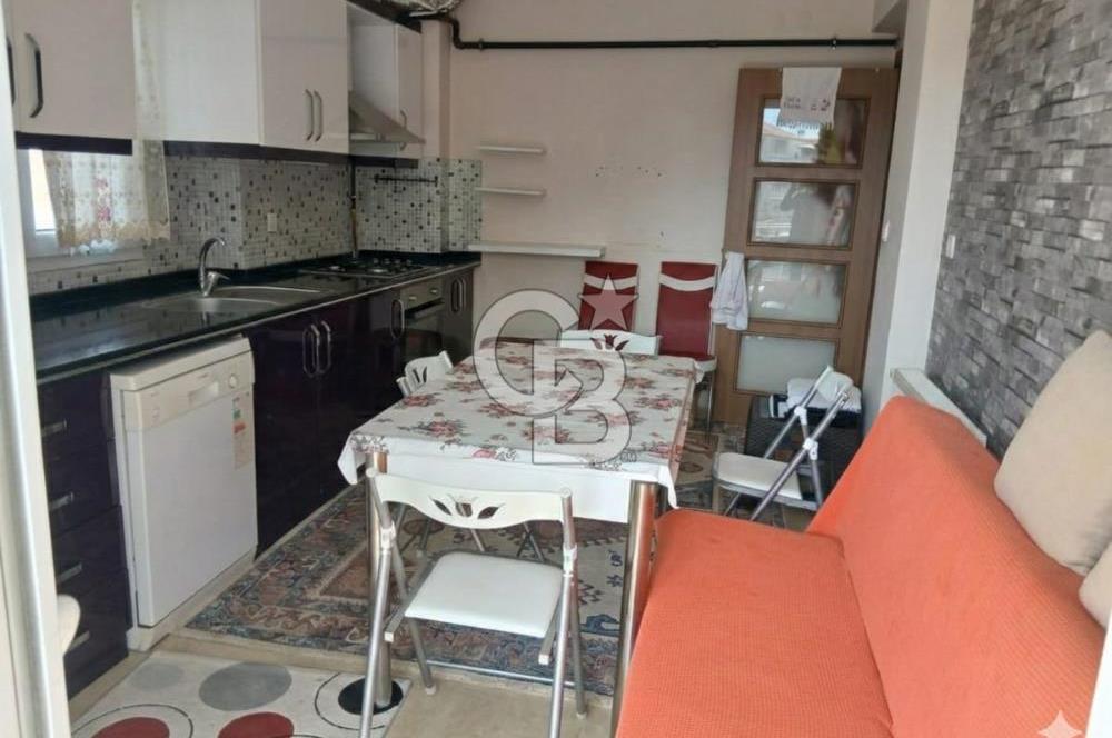 Tire Fatihte Kafeler Cd Emsalsiz Fiyat Kullanışlı 2+1 Satılık