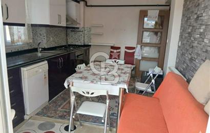 Tire Fatihte Kafeler Cd Emsalsiz Fiyat Kullanışlı 2+1 Satılık