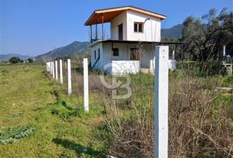 Tire Büyükkale Satılık Yol Üstü Ev Ve 6 Dönüm Meyvelik - 3 - 341212