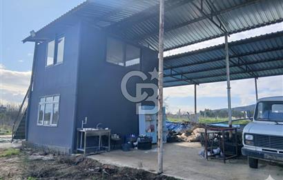 Bayındır da Yola 70 M Cepheli 16.405 M² Satılık Tarla