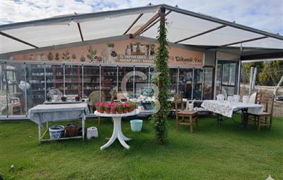 Bayındır da Yola 70 M Cepheli 16.405 M² Satılık Tarla