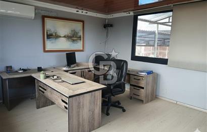 Bayındır da Yola 70 M Cepheli 16.405 M² Satılık Tarla