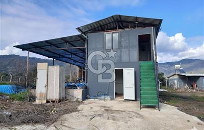 Bayındır da Yola 70 M Cepheli 16.405 M² Satılık Tarla