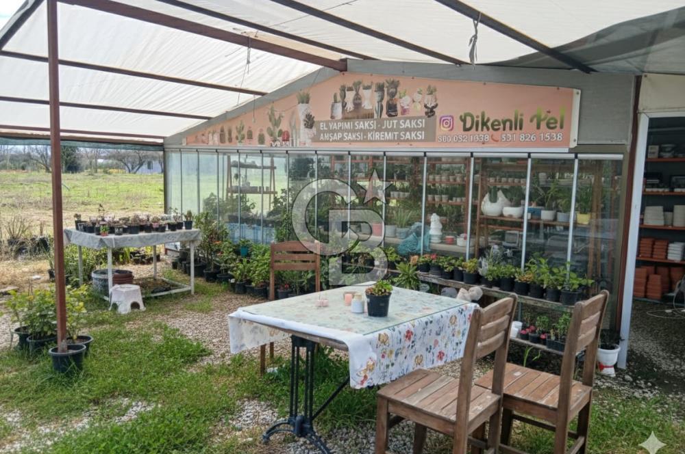 Bayındır da Yola 70 M Cepheli 16.405 M² Satılık Tarla