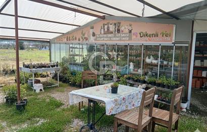 Bayındır da Yola 70 M Cepheli 16.405 M² Satılık Tarla