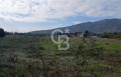 Bayındır da Yola 70 M Cepheli 16.405 M² Satılık Tarla