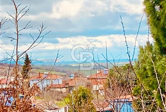 ÇANAKKALE BİGA KURUOBA KÖYÜNDE 342 m² SATILIK ARSA - 4 - 341188