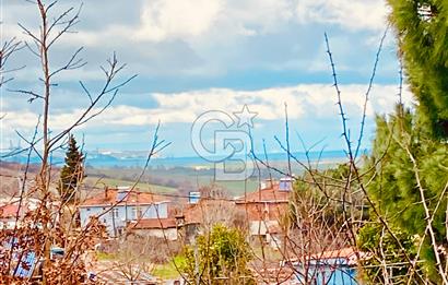 ÇANAKKALE BİGA KURUOBA KÖYÜNDE 342 m² SATILIK ARSA