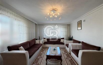 FIRSAT! MUTLU CD ÜZERİ GÜNEY CEPHE 140m2 MASRAFSIZ 3+1