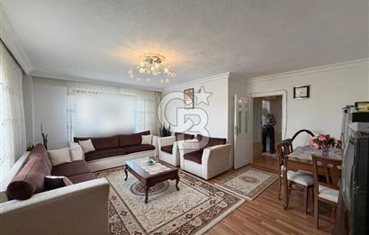 FIRSAT! MUTLU CD ÜZERİ GÜNEY CEPHE 140m2 MASRAFSIZ 3+1