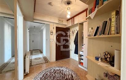 FIRSAT! MUTLU CD ÜZERİ GÜNEY CEPHE 140m2 MASRAFSIZ 3+1