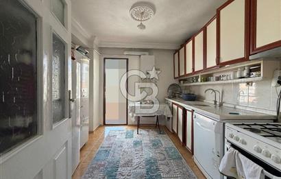 FIRSAT! MUTLU CD ÜZERİ GÜNEY CEPHE 140m2 MASRAFSIZ 3+1