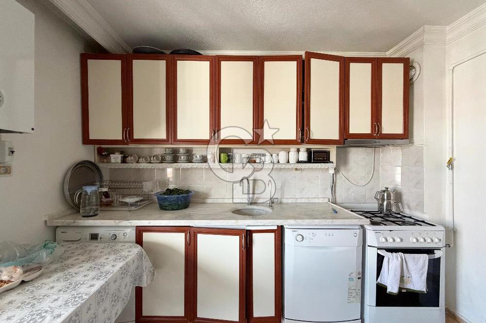 FIRSAT! MUTLU CD ÜZERİ GÜNEY CEPHE 140m2 MASRAFSIZ 3+1