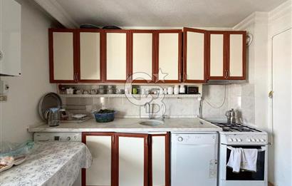 FIRSAT! MUTLU CD ÜZERİ GÜNEY CEPHE 140m2 MASRAFSIZ 3+1