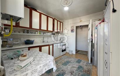 FIRSAT! MUTLU CD ÜZERİ GÜNEY CEPHE 140m2 MASRAFSIZ 3+1