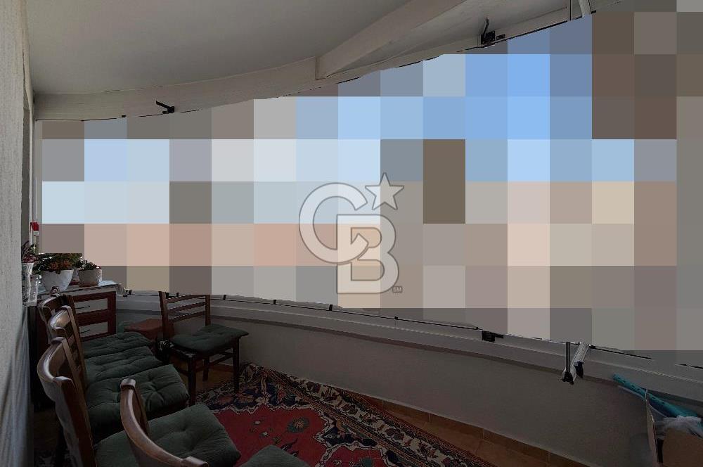 FIRSAT! MUTLU CD ÜZERİ GÜNEY CEPHE 140m2 MASRAFSIZ 3+1