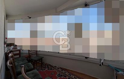 FIRSAT! MUTLU CD ÜZERİ GÜNEY CEPHE 140m2 MASRAFSIZ 3+1