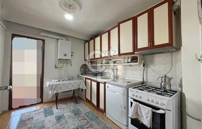 FIRSAT! MUTLU CD ÜZERİ GÜNEY CEPHE 140m2 MASRAFSIZ 3+1