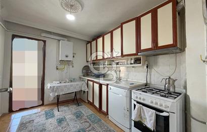 FIRSAT! MUTLU CD ÜZERİ GÜNEY CEPHE 140m2 MASRAFSIZ 3+1