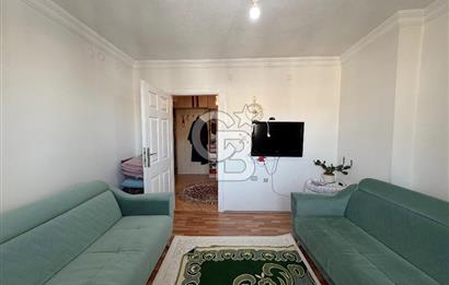 FIRSAT! MUTLU CD ÜZERİ GÜNEY CEPHE 140m2 MASRAFSIZ 3+1