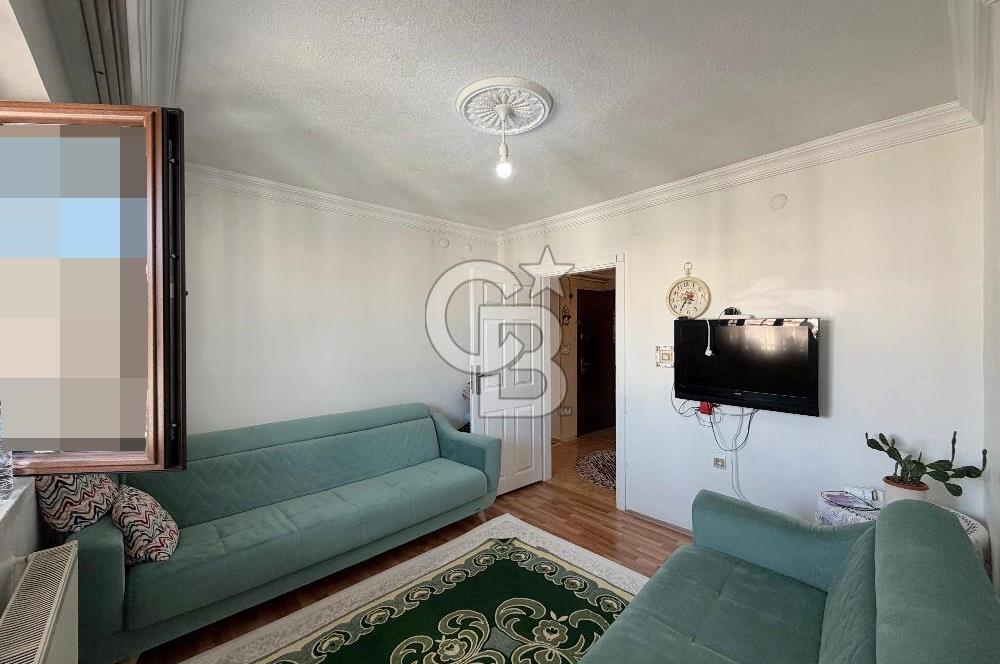 FIRSAT! MUTLU CD ÜZERİ GÜNEY CEPHE 140m2 MASRAFSIZ 3+1