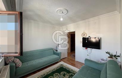 FIRSAT! MUTLU CD ÜZERİ GÜNEY CEPHE 140m2 MASRAFSIZ 3+1