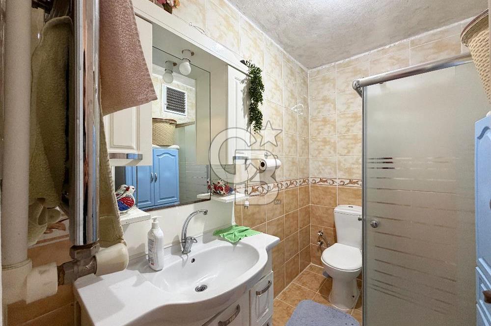 FIRSAT! MUTLU CD ÜZERİ GÜNEY CEPHE 140m2 MASRAFSIZ 3+1