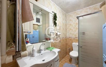 FIRSAT! MUTLU CD ÜZERİ GÜNEY CEPHE 140m2 MASRAFSIZ 3+1