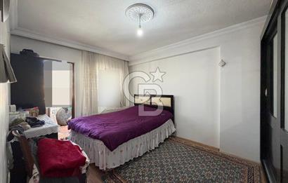 FIRSAT! MUTLU CD ÜZERİ GÜNEY CEPHE 140m2 MASRAFSIZ 3+1