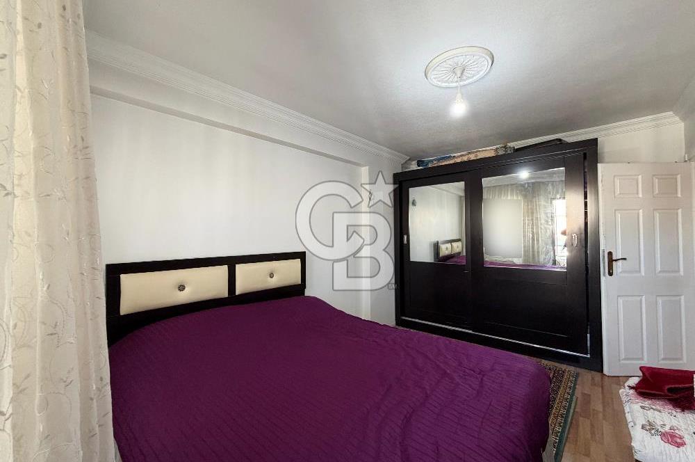 FIRSAT! MUTLU CD ÜZERİ GÜNEY CEPHE 140m2 MASRAFSIZ 3+1