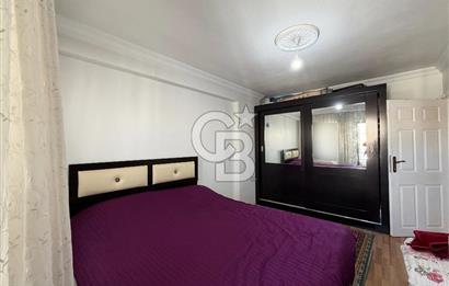 FIRSAT! MUTLU CD ÜZERİ GÜNEY CEPHE 140m2 MASRAFSIZ 3+1