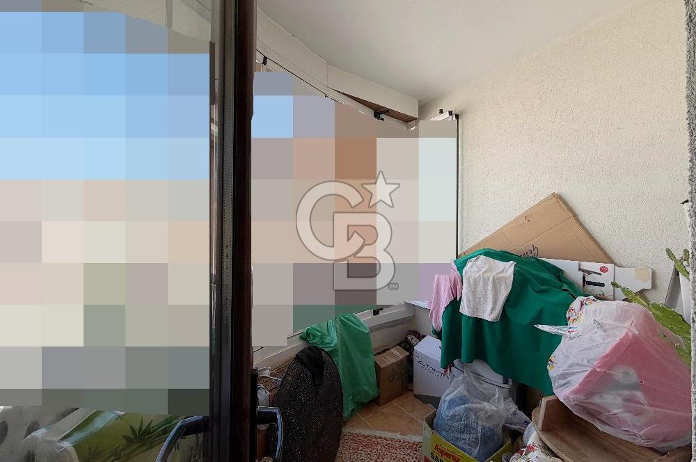 FIRSAT! MUTLU CD ÜZERİ GÜNEY CEPHE 140m2 MASRAFSIZ 3+1