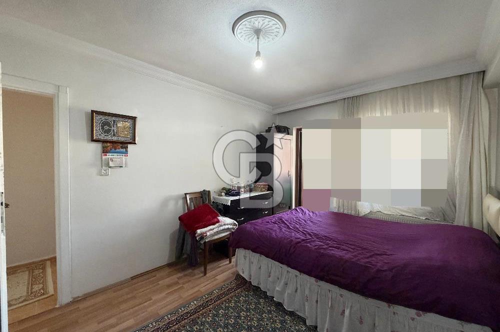 FIRSAT! MUTLU CD ÜZERİ GÜNEY CEPHE 140m2 MASRAFSIZ 3+1