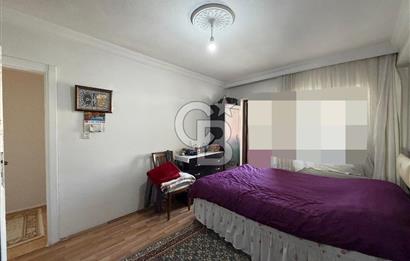 FIRSAT! MUTLU CD ÜZERİ GÜNEY CEPHE 140m2 MASRAFSIZ 3+1