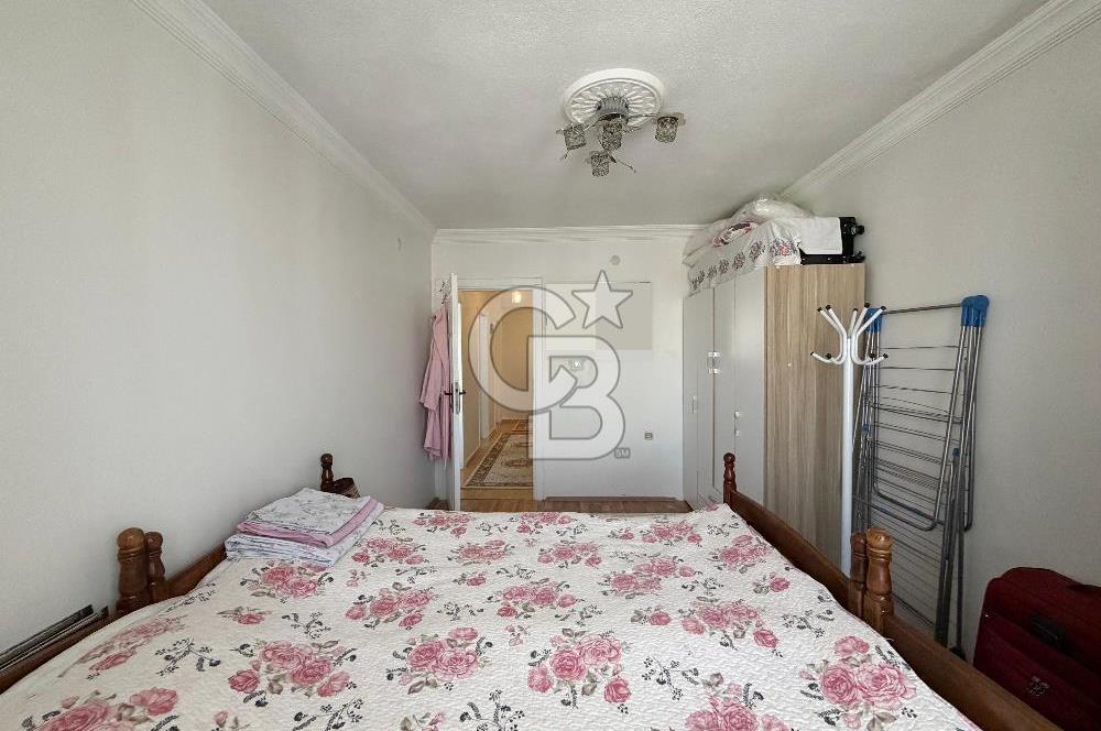 FIRSAT! MUTLU CD ÜZERİ GÜNEY CEPHE 140m2 MASRAFSIZ 3+1