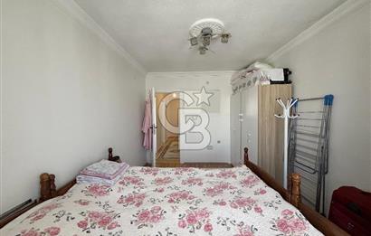 FIRSAT! MUTLU CD ÜZERİ GÜNEY CEPHE 140m2 MASRAFSIZ 3+1