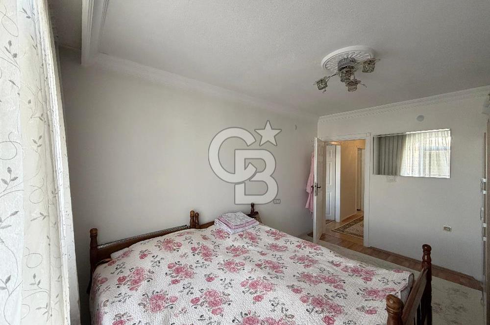 FIRSAT! MUTLU CD ÜZERİ GÜNEY CEPHE 140m2 MASRAFSIZ 3+1