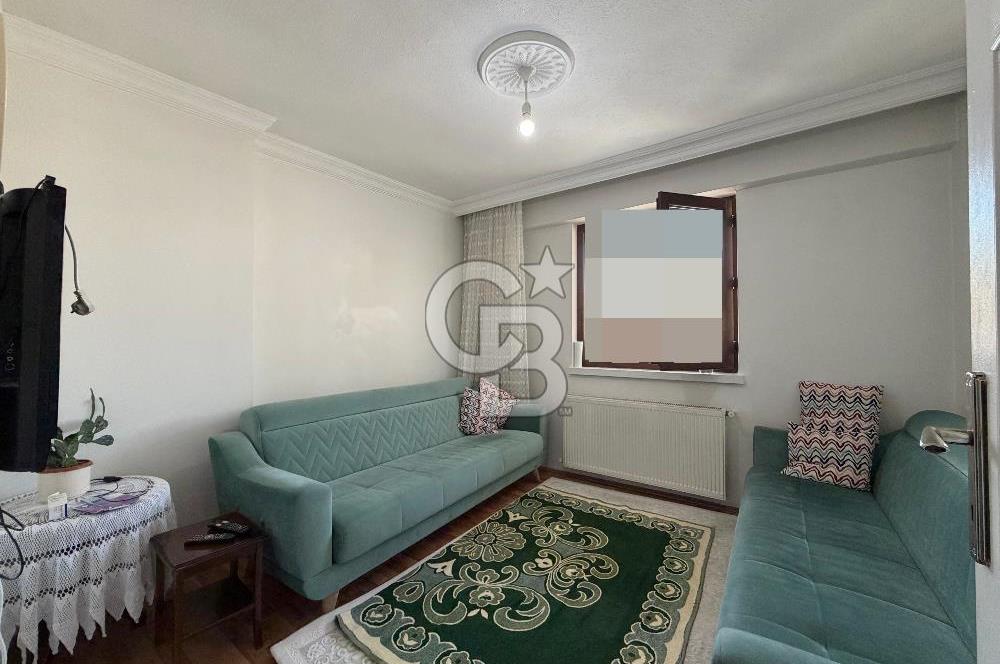 FIRSAT! MUTLU CD ÜZERİ GÜNEY CEPHE 140m2 MASRAFSIZ 3+1